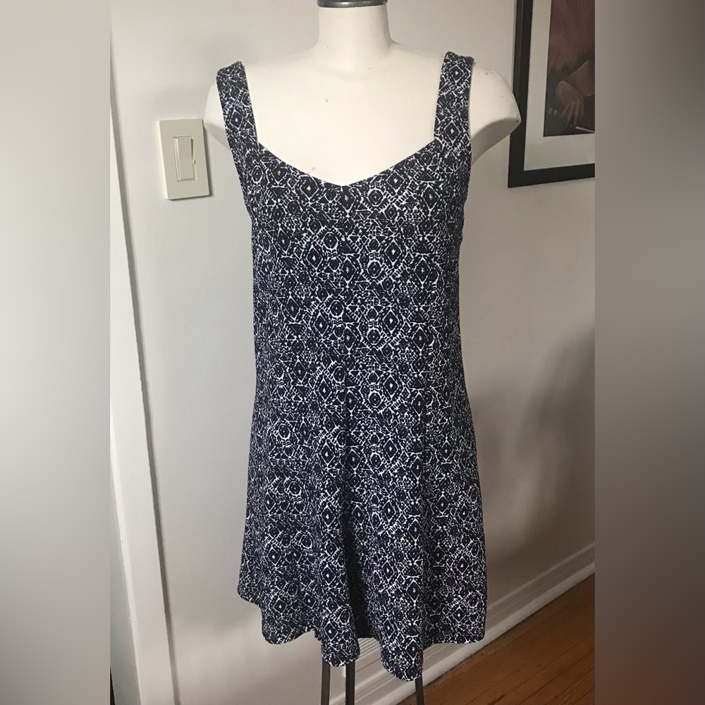 Warehouse One Romper - Size Large